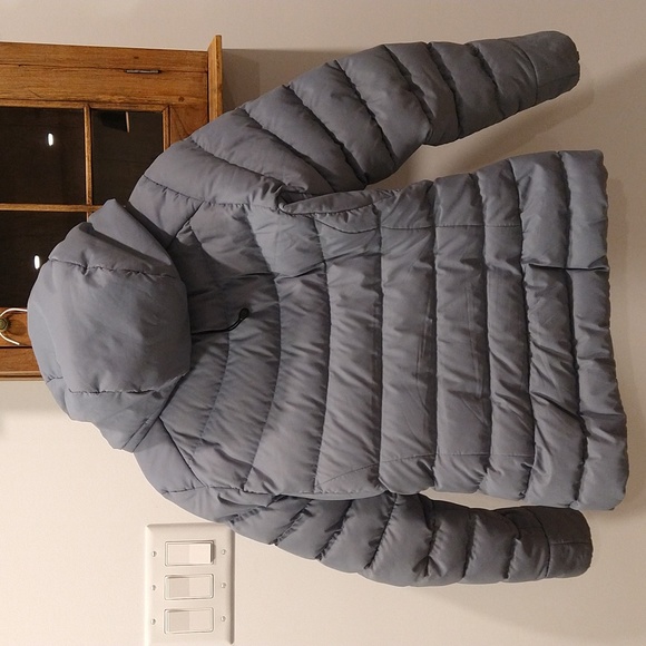 Arc'teryx Thorium AR xsmall lightblue gray - Picture 4 of 9